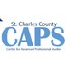 St. Charles County CAPS (@scccaps) Twitter profile photo