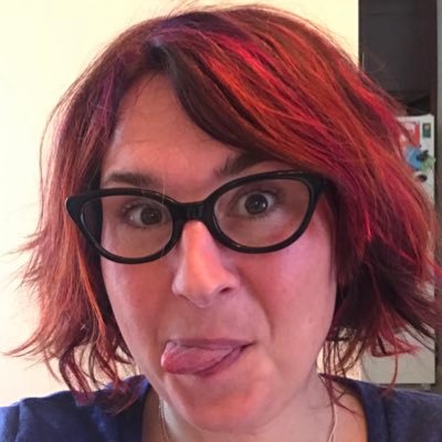 I like all of the things! Web development/ IoT/fiber arts/SF/Zelda