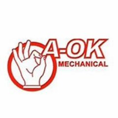 A-ok Mechanical is a family owned business. We specialize in heating, cooling, plumbing, and electrical