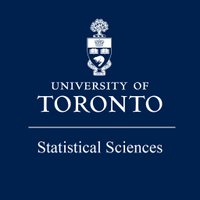 U of T Statistical Sciences(@UofTStatSci) 's Twitter Profile Photo