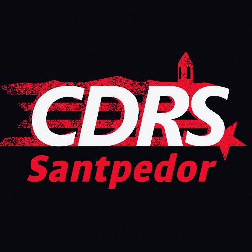 CDRSantpedor's profile picture. Canal de difusió de Santpedor  Enllaç canal telegram: https://t.co/TW2QV26YJ7