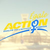 Égale Action (@egaleaction) 's Twitter Profile