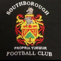 Southborough FC (@southboroughfc) 's Twitter Profile