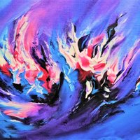 Laura Tozer Art (@lauratozerart) 's Twitter Profile