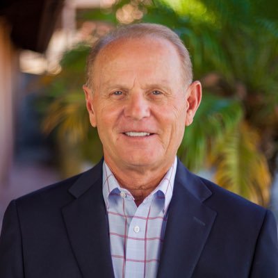 Steve Riggle Profile