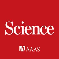 Science Magazine (@sciencemagazine) 's Twitter Profile Photo Science Magazine (@sciencemagazine) 's Twitter Profile Photo
