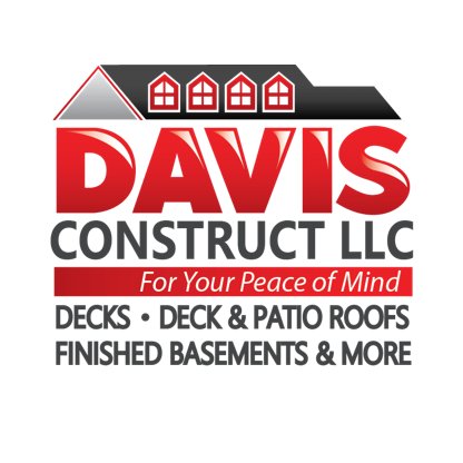 TheTrexPro's profile picture. Davis Construction, a Trex Pro Platinum Builder, is greater Pittsburgh's premier home remodeler. We specialize in deck construction and basement finishing