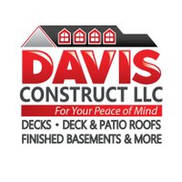 Davis Construct LLC(@TheTrexPro) 's Twitter Profile Photo