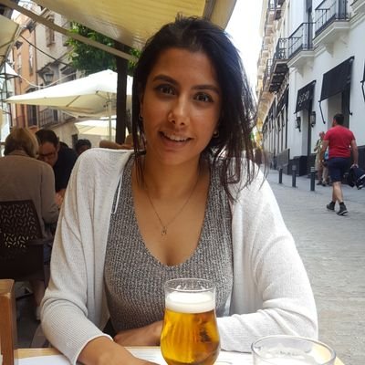 hinalpatel93's profile picture. 