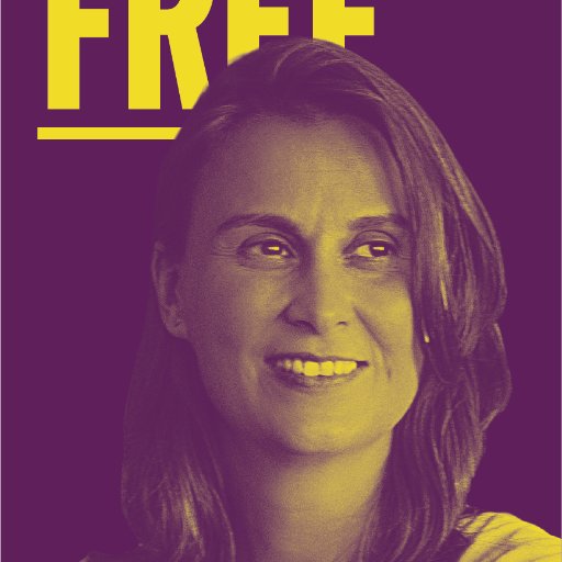 FreeSerret's profile picture. Campanya en solidaritat amb Meritxell Serret i la resta de persones polítiques catalanes encausades i exiliades.