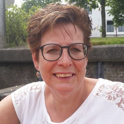 Jacquelinevdve2's profile picture. Management Assistente