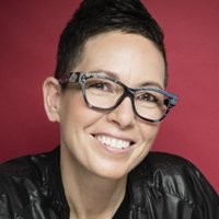 Elvira Kurt (@eltothevee) 's Twitter Profile