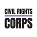 Civil Rights Corps (@CivRightsCorps) Twitter profile photo