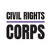 Civil Rights Corps (@civrightscorps) Twitter profile photo Civil Rights Corps (@civrightscorps) Twitter profile photo