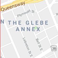 Glebe Annex Outdoor & Online Community Centre(@GABlockParty) 's Twitter Profile Photo