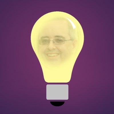 Full of bright ideas! Inspired by Innovation and doing things in a different way! (All views and opinions expressed are entirely my own, no intention to offend)