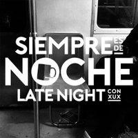 SiempreEsDeNoche (@sedn_latenight) 's Twitter Profile