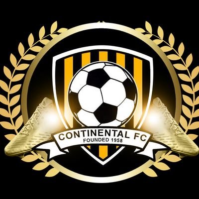 Official Twitter Account For Continental F.C Founded in1958 - Members Of The Barnet Sunday league Div 2 Email: continentalfc1958@hotmail.com