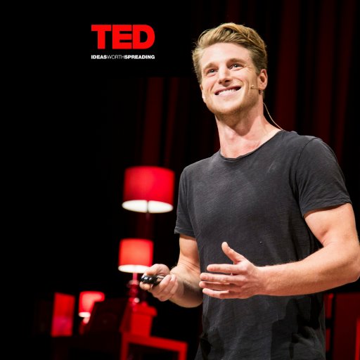 🙆‍♂️Movement Coach - 🎙 TED talk - 4 Million 📚 Author of ‘The Flexible Body’ & ‘Stretch’ - 🎥 Online follow-along video programmes 👇