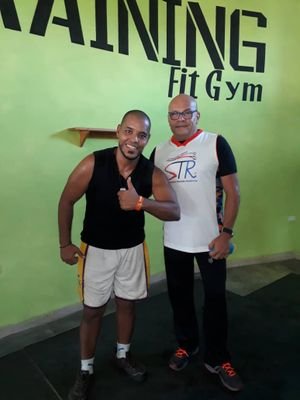 y_extremo's profile picture. Entrenador Certificado en Sistema de Suspensión STR L1