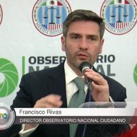 Francisco Rivas(@frarivasCoL) 's Twitter Profileg