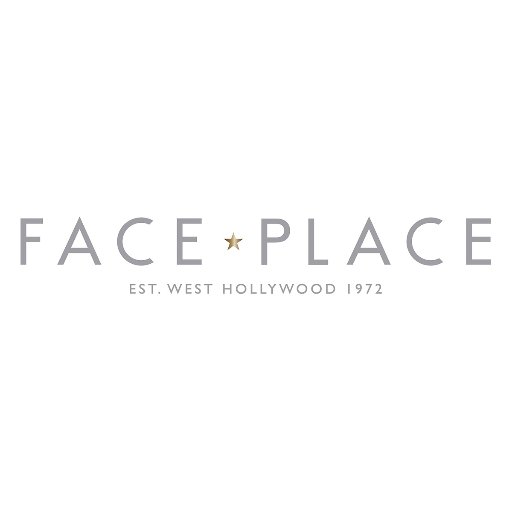 FacePlace's profile picture. Hollywood's trusted skin care experts since 1972. Visit us: West Hollywood + New York + London