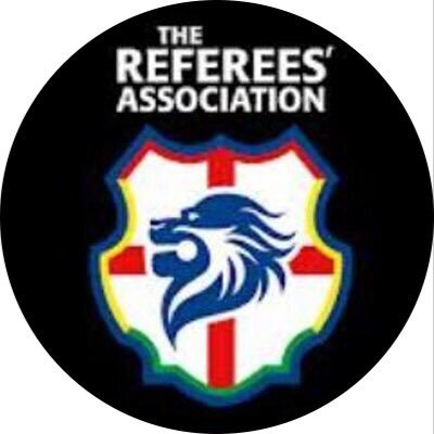 Cumberland County Referees Association serving referees at all levels in Cumberland FA. Views & opinions however do not represent those of the Cumberland FA.