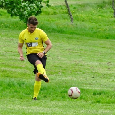 FootgolfDale's profile picture. Proudly sponsored by @No1Golfofficial and wearer of premgrip socks. Humberstone Heights Footgolf team founder,  Leicestershire County captain & @EMFootgolfTour