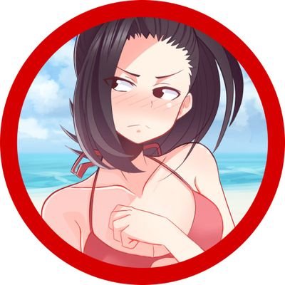 《Momo Yaoyorozu》《The Big 3》《Creati》《18+》《Fan Account》《 Bad Side: @CreatiKiller》