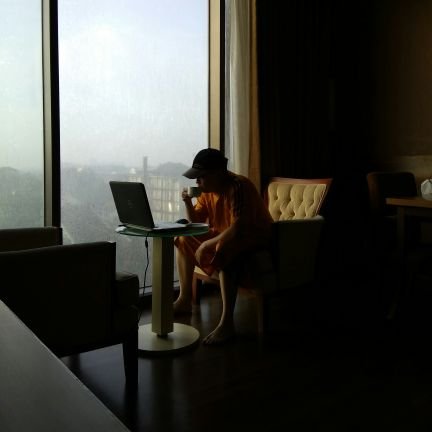 Nicostonemarbel's profile picture. eom pabrikan langsung