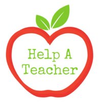 Help A Teacher (@helpateacher) 's Twitter Profile Photo Help A Teacher (@helpateacher) 's Twitter Profile Photo