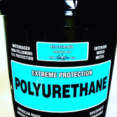 The CrystaLac Company is a Specialty Coatings Developer, Manufacturer and Solution Provider known worldwide for our environmentally friendly, finishes.
