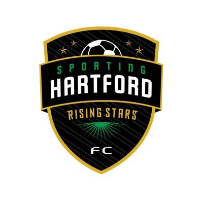 Sporting Hartford Football Club EST 2018. 
Connecticut Soccer League @csl1947