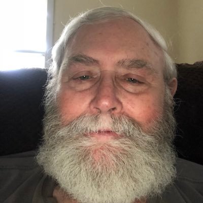 Retired roofer, dog rescuer, Vietnam vet 68-69.   No DM’s or lists