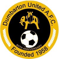 Dumbarton United(@DumbartonUnited) 's Twitter Profile Photo