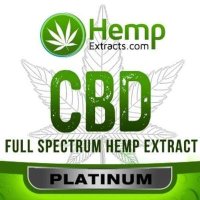 HempExtracts.com(@HempextractsC) 's Twitter Profile Photo