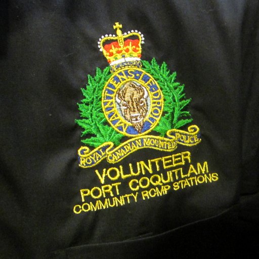 Tweeting about Port Coquitlam #CommunityPolicing and volunteering ops. Opinions are my own.