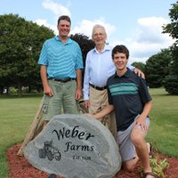 Josh Weber (@weberfarmsltd) 's Twitter Profile Photo Josh Weber (@weberfarmsltd) 's Twitter Profile Photo