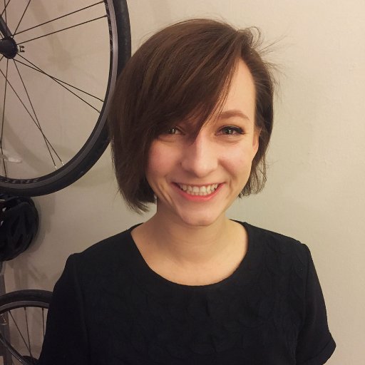 CatherineALynn's profile picture. Web developer && outdoor lover && overall kool person