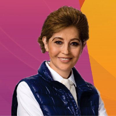 Candidata a Presidenta Municipal de San Felipe Del Progreso