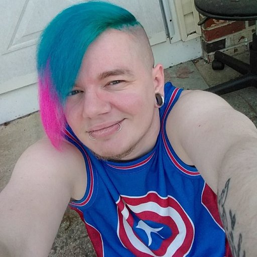 jaymurr93675214's profile picture. 30/ftm/T 3.5 years
