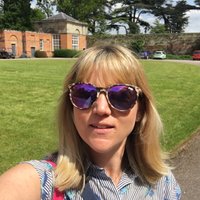 Lisa Holden (@indiechops) 's Twitter Profile