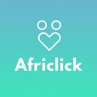 Africlick African Dating App(@Africlick) 's Twitter Profile Photo