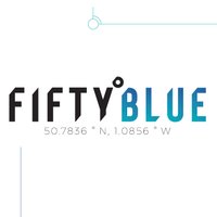 Fifty Blue(@50bluemarketing) 's Twitter Profile Photo