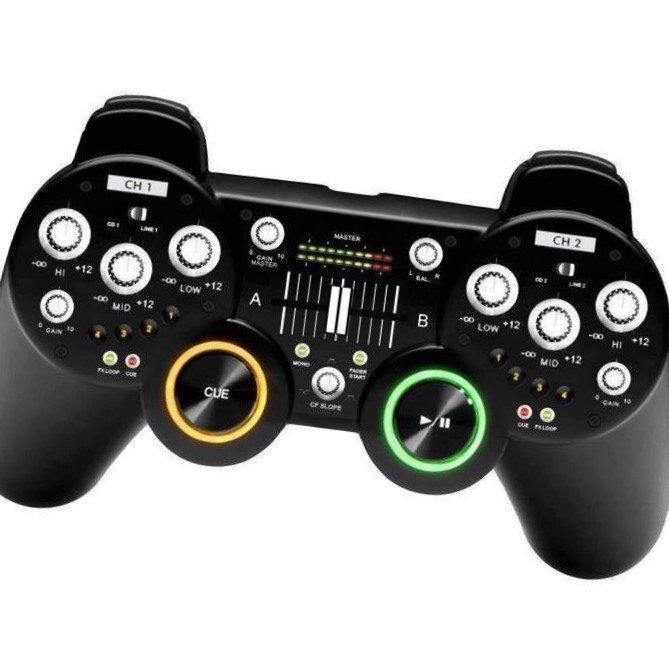 DJPETTER7's profile picture. Twitter Oficial DJPETTER7 | Apasionado del Fútbol ⚽️ Música 🎸y Videojuegos 🎮 https://t.co/CJ0ZqzHaDo