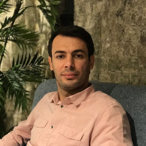Yusuf Aytar Profile