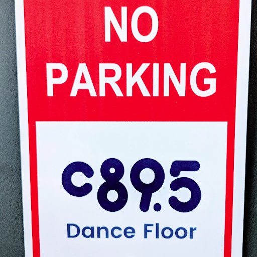 The account of @C895radio's NEW #C895Anthems show! Weekdays at 11am. Featuring the biggest dance tunes in history, including today! https://t.co/rWZSzmv4rb