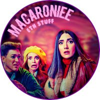 gabe 🌙 (@macaroniee) 's Twitter Profile