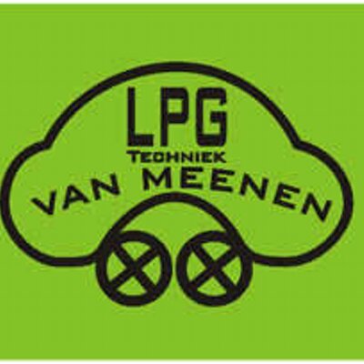 LPG/CNG Teile  LPG-CNG Van Meenen