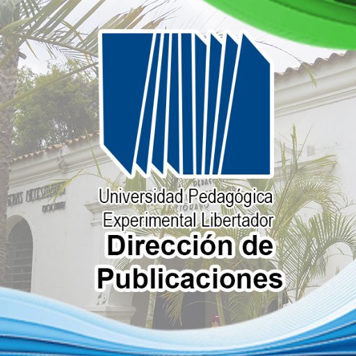 Dirección de Publicaciones de la Universidad Pedagogica Experimental Libertador